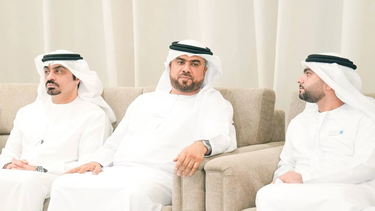 ملتقى المتعاملين الثاني لـ “محمد بن راشد للإسكان” في ند الشبا